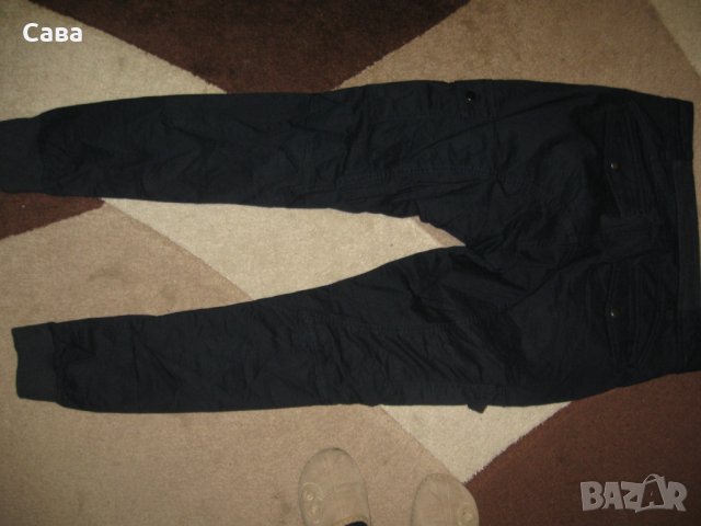 Спортен панталон CLAYTON   дамски,М-Л, снимка 3 - Панталони - 30877933