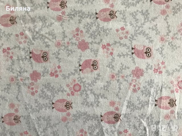 Единичен комплект чаршаф с калъфка, снимка 2 - Спално бельо - 30142670