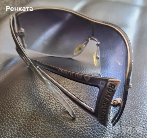 Дамски слънчеви очила ROXY, снимка 9 - Слънчеви и диоптрични очила - 50322619