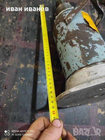 Крик 12 т, снимка 11 - Индустриална техника - 34007206