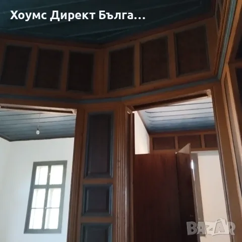 Прекрасна автентична къща, след частичен ремонт в село Церова Кория. , снимка 11 - Къщи - 55785642