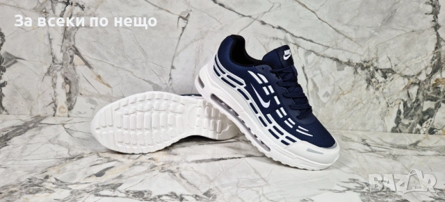 Nike Мъжки Маратонки👟Мъжки Маратонки Найк - Различни Цветове Код P2258, снимка 2 - Маратонки - 54241594