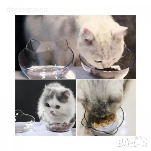 2742 КУПИЧКИ ЗА ХРАНА И ВОДА, снимка 6 - Други животни - 37479802