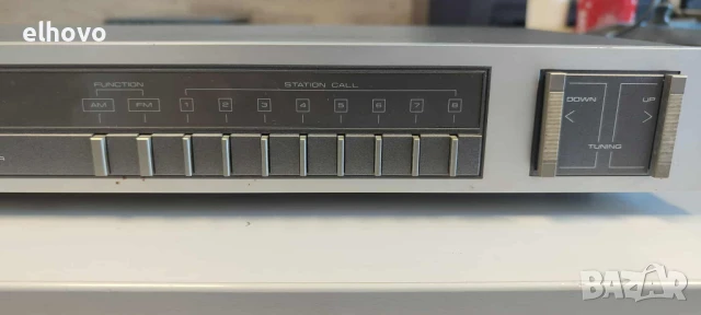 Стерео тунер Pioneer TX-950, снимка 4 - Ресийвъри, усилватели, смесителни пултове - 51137967