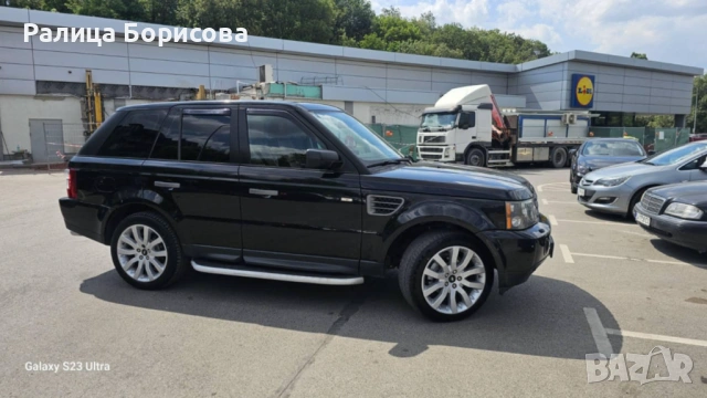 Продавам, снимка 6 - Автомобили и джипове - 54173058