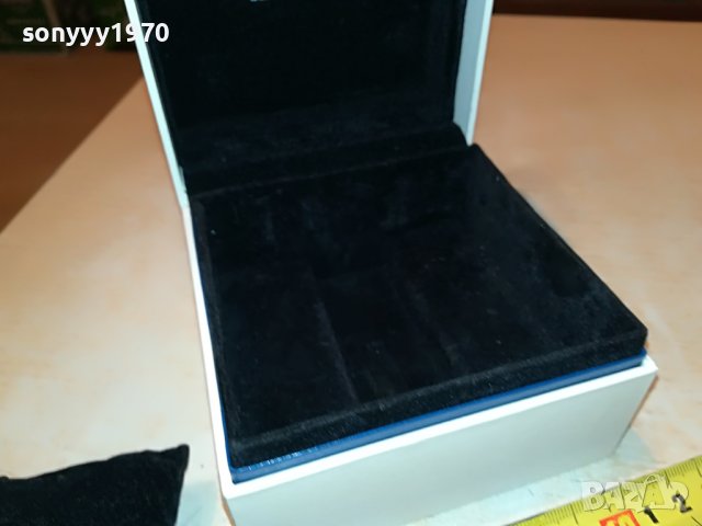 SEIKO-ВНОС SWISS 2101231907, снимка 7 - Колекции - 39386235