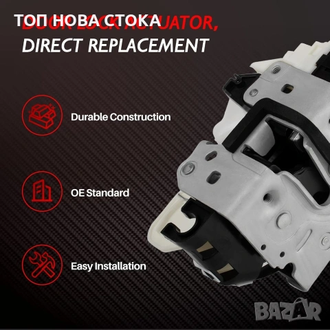 Брава на багажник Jeep Wrangler JK, снимка 3 - Части - 54111080