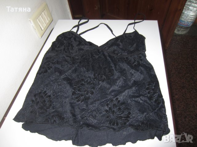 БЮСТИЕТА:КОМПЛЕКТИ: ЧОРАПИ, снимка 3 - Корсети, бюстиета, топове - 35623301