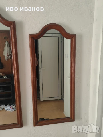 Ретро огледала, снимка 2 - Антикварни и старинни предмети - 50888683