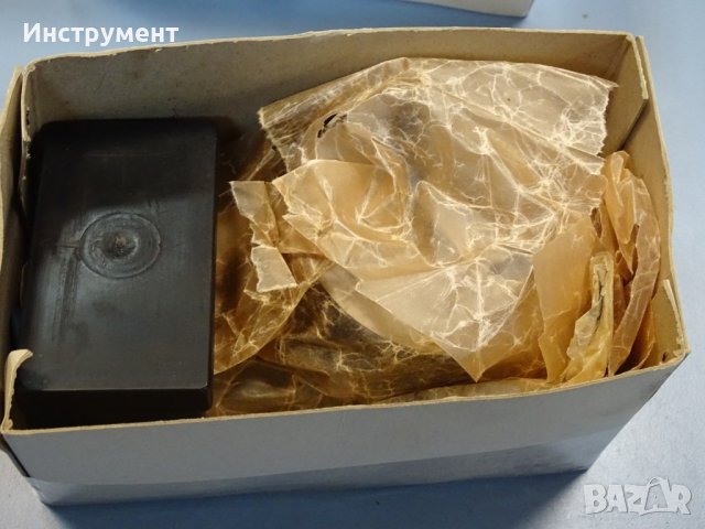 Тръбна винтонарезна глава в комплект с ножове FORCON N462, снимка 14 - Други инструменти - 42272717