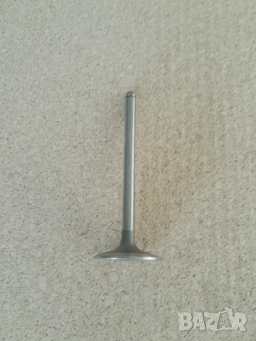 Клапан всмукателен GIEFFE (42,6x8x118,6) за CITROEN C25,FIAT DUCATO,PEUGEOT 504,505,J5,J7,J9 №0618S