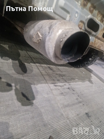 Opel Bertone 1.8 116 На Части , снимка 12 - Части - 53128708