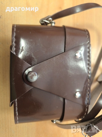 Смена 6, снимка 3 - Фотоапарати - 51441517