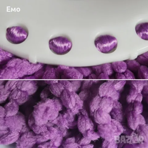 Моп за почистване на под, ламинат, снимка 11 - Мопове, кофи, четки и метли - 47930489