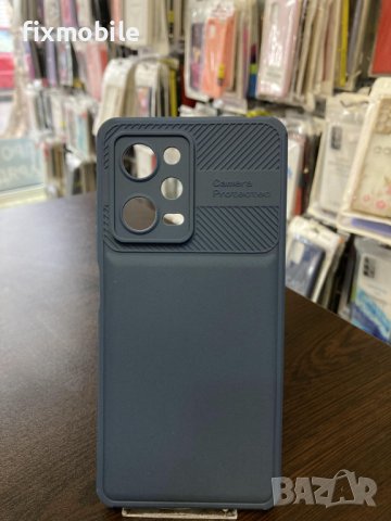 Xiaomi Redmi Note 12 Pro 5G Силиконов гръб/кейс Honeycomb, снимка 1