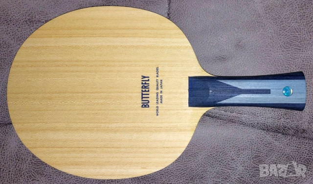  Butterfly Timo Boll ALC, снимка 2 - Тенис - 52787743