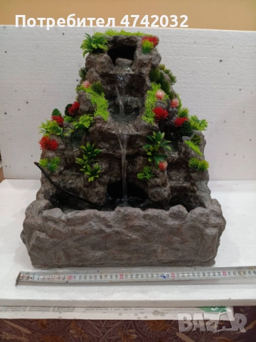 Уникални шадравани за дома и градината, снимка 2 - Декорация за дома - 53908865