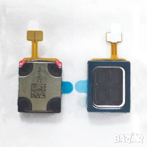 Redmi Note 13 Pro 4G/5G-нови говорители