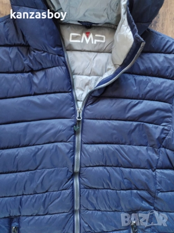 CMP jacket - страхотно мъжко яке 50/М
