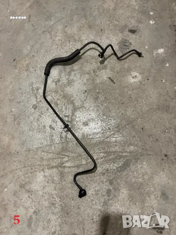 Различни части за спирачната система на Форд Мондео (Ford Mondeo) МК4 1.8/2.0 TDCI, снимка 5 - Части - 51703447