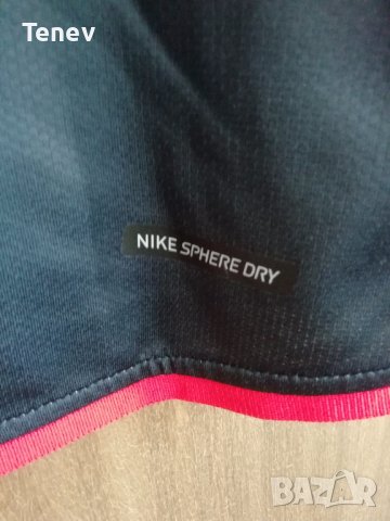 PSG Paris Saint-Germain 2006/2007 оригинална тениска Nike фланелка XL , снимка 7 - Тениски - 38006182