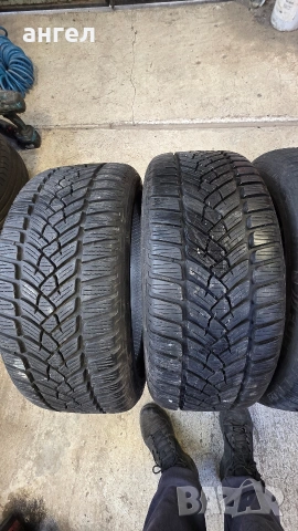 22.45.18 fulda , снимка 4 - Гуми и джанти - 53269331