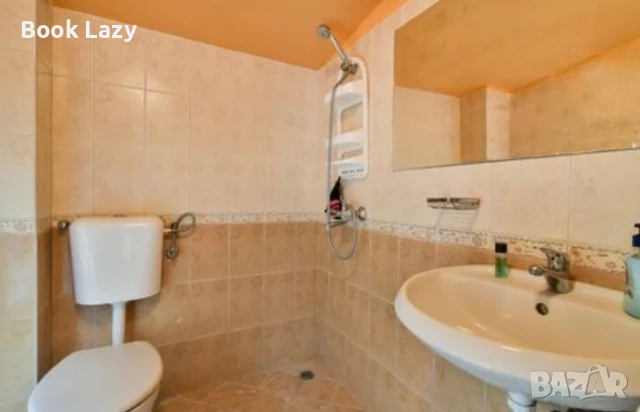 The Holiday Garden за нощувки , снимка 5 - Почивки на море - 50921318