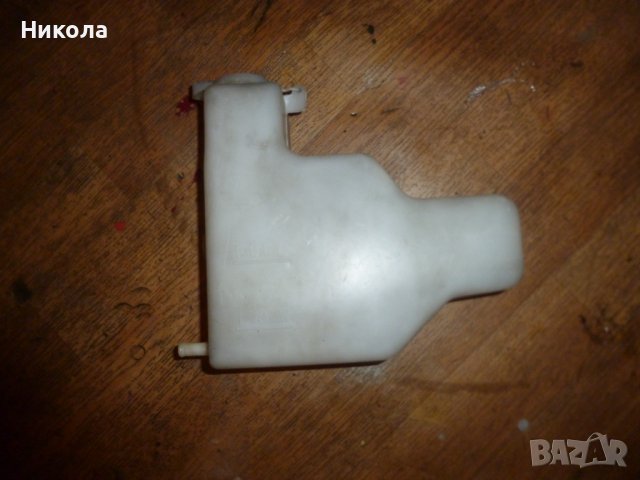 Разширителен съд за Дайхатсу Териос 1.3, снимка 2 - Части - 37035374