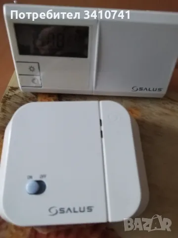 управление за горелка на пелети, снимка 4 - Друга електроника - 47524355