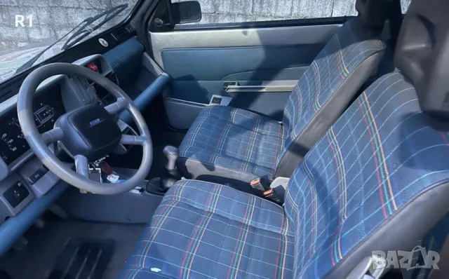 Волан Fiat Panda Fiat Panda Mk2 или 141, снимка 6 - Части - 47790898