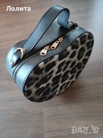 Сладка чанта 