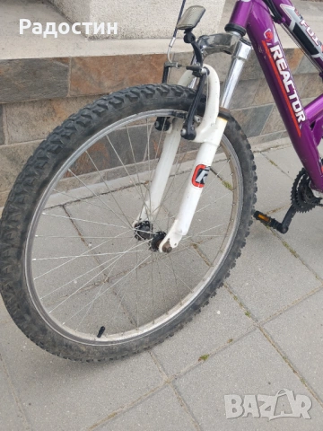 Велосипед 24 цола, снимка 5 - Велосипеди - 53934631