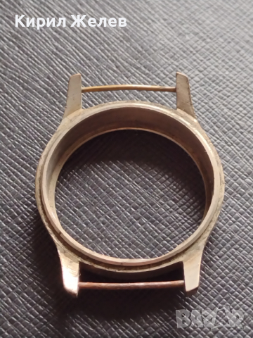 Каса без стъкло за ръчен часовник за части колекция 42783, снимка 5 - Други - 44775210