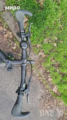 Велосипед Cros Grip 124 26цола, снимка 14 - Велосипеди - 49789707