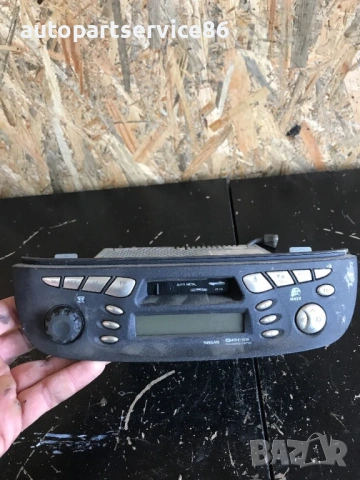 Радио CD плеър за Nissan Almera Tino (2002) PN1628V 28113BU015