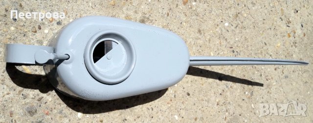 Стара масльонка 50-те години на 20-ти век., снимка 5 - Антикварни и старинни предмети - 37232457