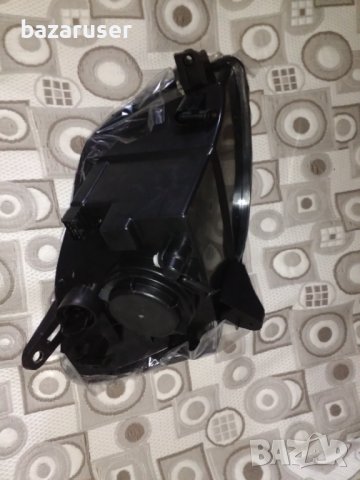 Фар за Peugeot Partner/Citroen Berlingo/ с мотор за Регулиране (2003-2008), снимка 7 - Аксесоари и консумативи - 32992399