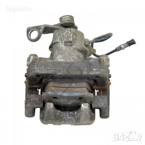 Заден ляв спирачен апарат Peugeot 308 I (2007-2015) ID: 96965, снимка 2 - Части - 40162119