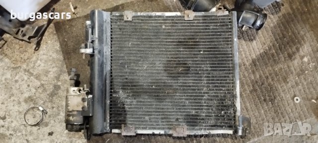 Климатичен радиатор Opez Zafira 2.0D - 80лв