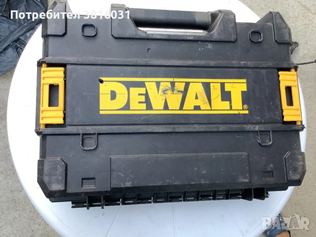Dewalt 795, снимка 4 - Винтоверти - 52055993
