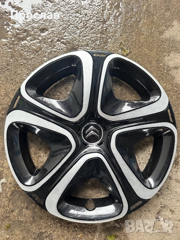 1 брой оригинален тас за Citroen C3 Aircross 16