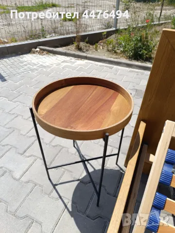 Мебели от Германия , снимка 17 - Спални и легла - 50330199