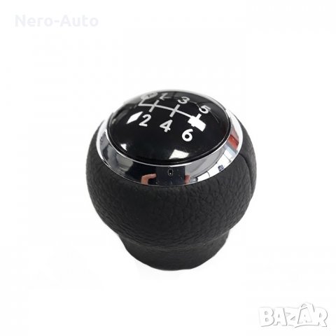 Топка за скоростен лост Automat, 6 скорорсти, За Toyota, Black, снимка 3 - Аксесоари и консумативи - 37981233