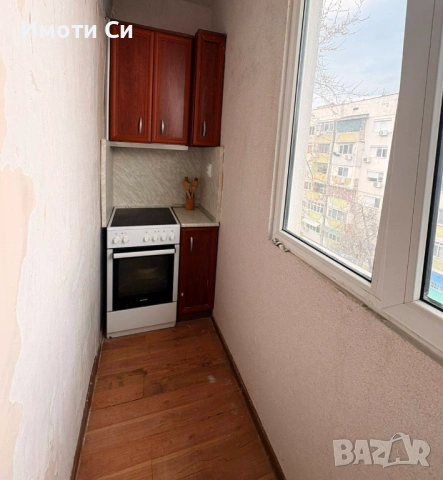 Тристаен апартамент, снимка 12 - Апартаменти - 53912733