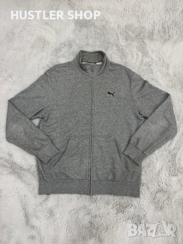 Мъжко горнище PUMA. Размер М