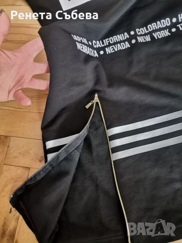 Нова рокля , снимка 3 - Рокли - 32073537