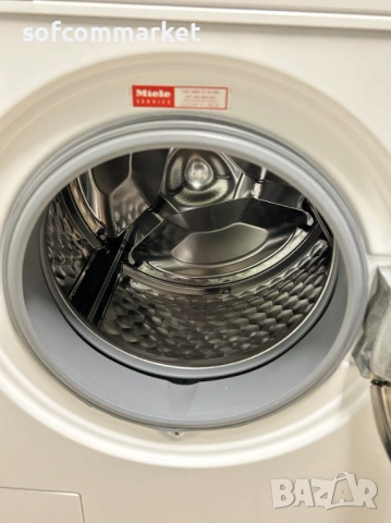 Пералня Miele Edition 111 | W3371 | 7 kg | A+++ | 1400 оборота, снимка 6 - Перални - 54041810