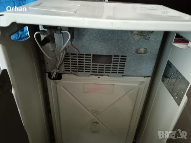 газова печка , снимка 3 - Печки, фурни - 49805009