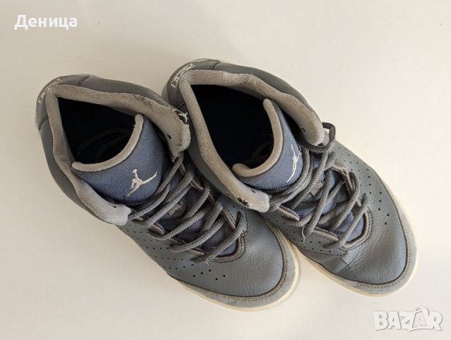 Оригинални маратонки / кецове Nike Air Jordan Flight Tradition, снимка 4 - Детски маратонки - 40182224