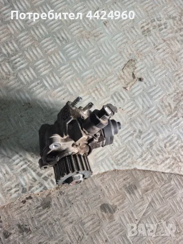 Горивна помпа-гнп ауди а4б9 2.0 тди 190ксBOSCH  0 445 010 537, снимка 3 - Части - 50085925